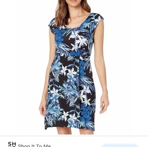 Tommy Bahama Floriana dress sz small